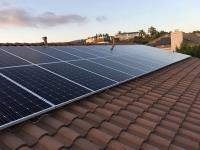 Reliable Solar Installation Santee CA image 1