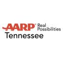 AARP Tennessee State Office logo