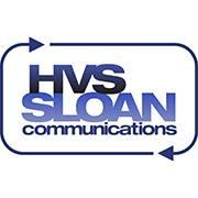 HVS-SLOAN COMMUNICATIONS image 1