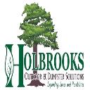 Holbrook Outdoor & Dumpster Solutions logo