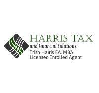 Harris Tax and Financial Solutions image 1