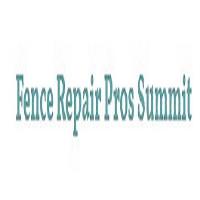 Fence Repair Pros Summit image 1
