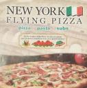 New York Flying Pizza logo