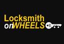 Locksmith On Wheels Berkeley logo