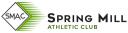 Spring Mill Athletic Club logo