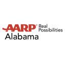 AARP Alabama State Office logo