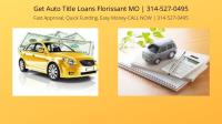  Get Auto Title Loans Florissant MO image 2