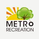 Metro Recreation logo