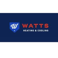 Watts Heating and Cooling image 1