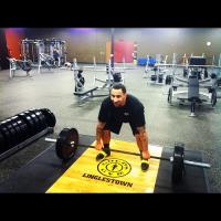 Gold's Gym Linglestown image 2