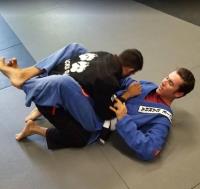 Tracks Brazilian Jiu-jitsu image 2