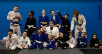 Tracks Brazilian Jiu-jitsu image 3