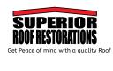 Superior Roof Restorations logo
