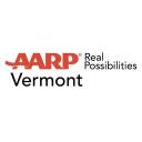 AARP Vermont State Office logo