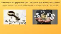 Greenville SC Mortgage Note Buyers image 2