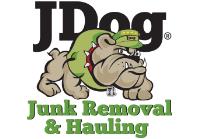 JDog Junk Removal and Hauling LLC image 1