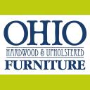 Ohio Hardwood Furniture logo