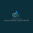 Center for Advanced Dentistry logo