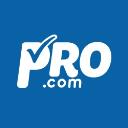 Pro.com - Home Construction & Remodeling logo