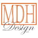 M D H Design LLC logo