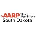 AARP South Dakota State Office logo
