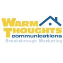 Warm Thoughts Communications logo