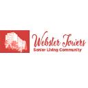 Webster Towers logo