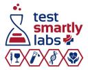 Test Smartly Labs of Kansas City logo