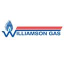 Williamson Gas logo