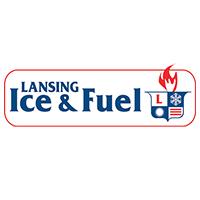 Lansing Ice and Fuel image 1