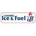 Lansing Ice and Fuel logo