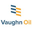 Vaughn Oil logo