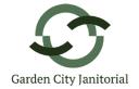 Garden City Janitorial logo