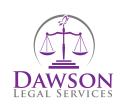 Dawson Legal Services logo
