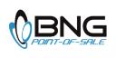 BNG Pos logo
