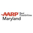 AARP Maryland State Office logo