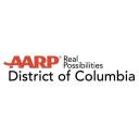 AARP District of Columbia State Office logo