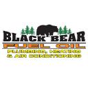 Black Bear Fuel Plumbing & Heating logo