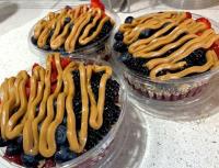 Creations Frozen Yogurt image 1