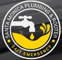 Santa Monica Plumbing & Rooter logo