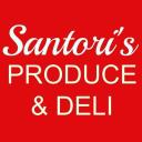 Santori's Produce & Deli Market logo