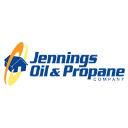 Jennings Oil and Propane logo