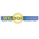 Wilson Oil and Propane logo