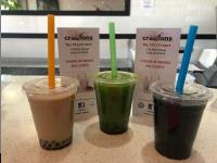 Creations Frozen Yogurt image 2