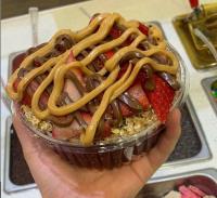 Creations Frozen Yogurt image 3