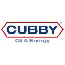 Cubby Oil logo