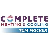 Tom Fricker Complete Heating & Cooling image 1