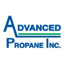 Advanced Propane Inc logo