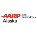 AARP Alaska State Office logo