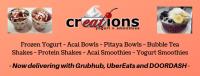 Creations Frozen Yogurt image 4